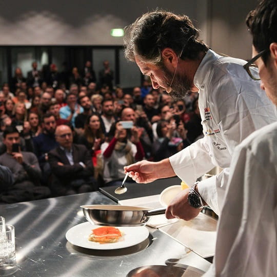 Gastronomic Congress