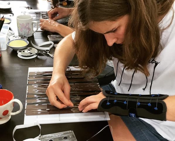 Rehyphen® offers workshops and seminars