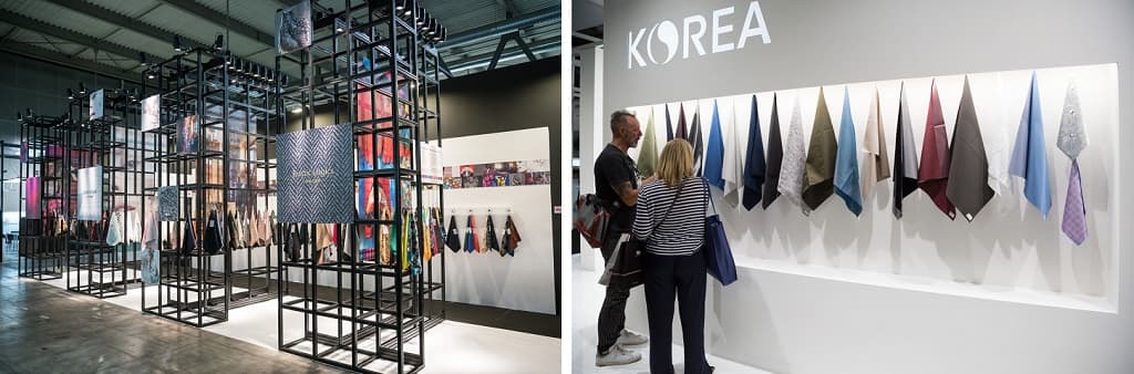 Japanese and Korean observatories